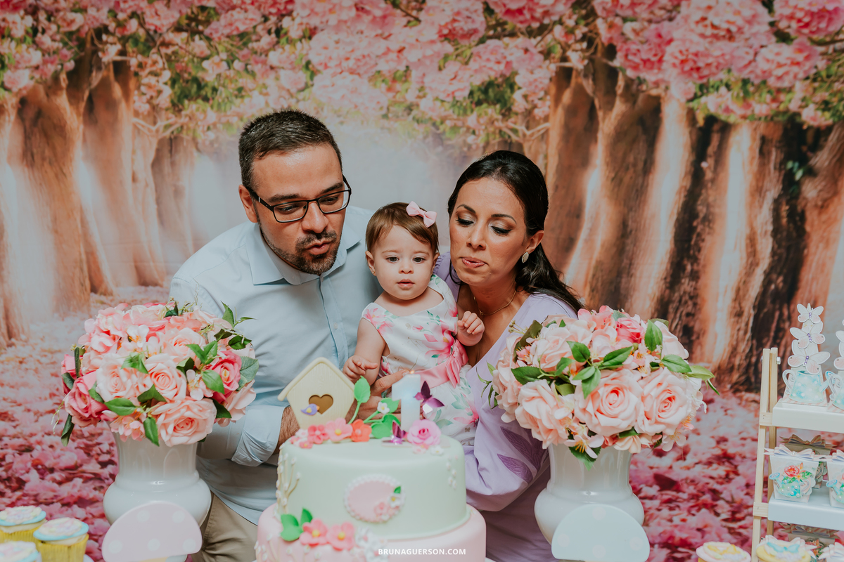 fotografia festa infantil casa e festas tik tak vila isabel Tijuca Rio de Janeiro Isadora 1 ano 