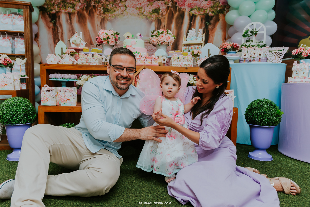 fotografia festa infantil casa e festas tik tak vila isabel Tijuca Rio de Janeiro Isadora 1 ano 