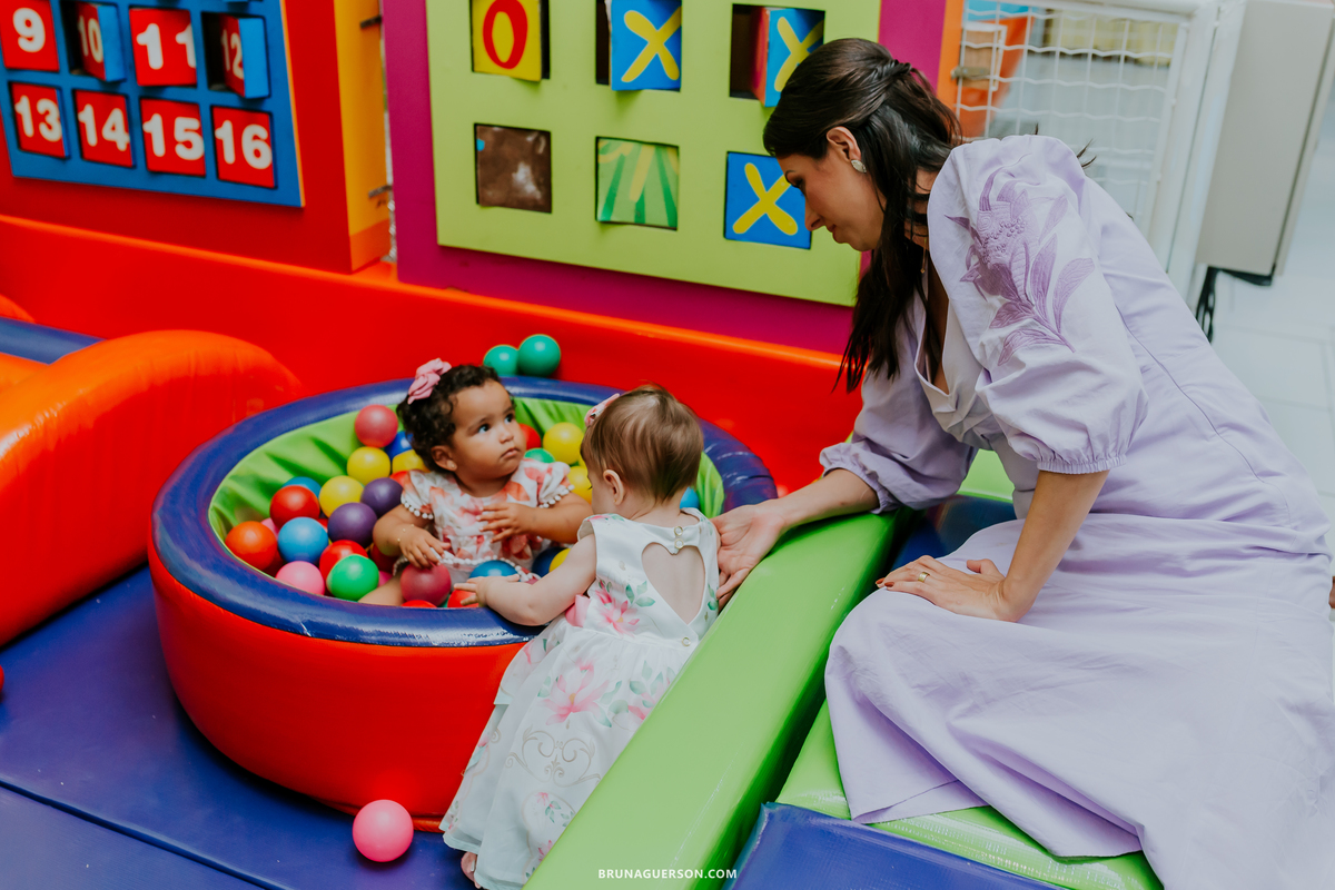 fotografia festa infantil casa e festas tik tak vila isabel Tijuca Rio de Janeiro Isadora 1 ano 