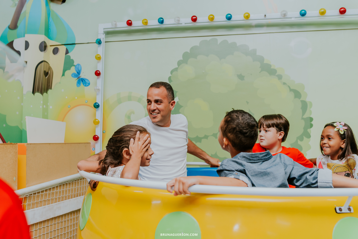 fotografia festa infantil casa e festas tik tak vila isabel Tijuca Rio de Janeiro Isadora 1 ano 