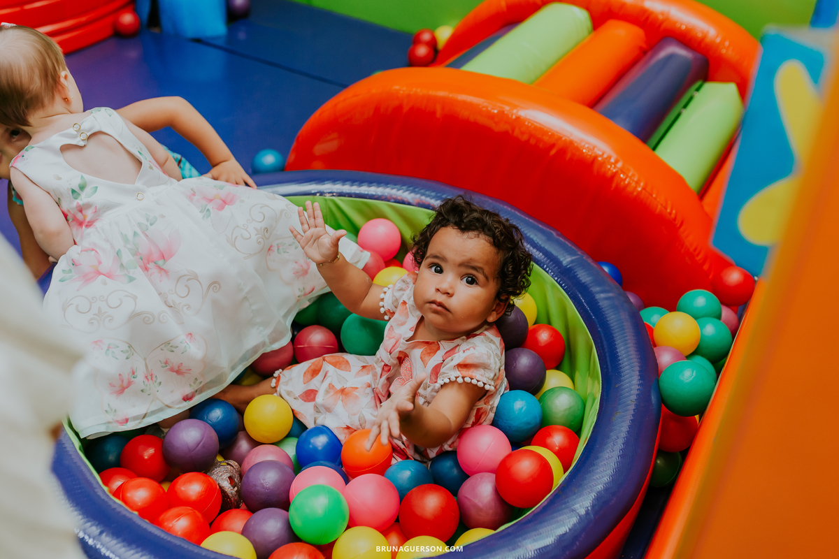 fotografia festa infantil casa e festas tik tak vila isabel Tijuca Rio de Janeiro Isadora 1 ano 