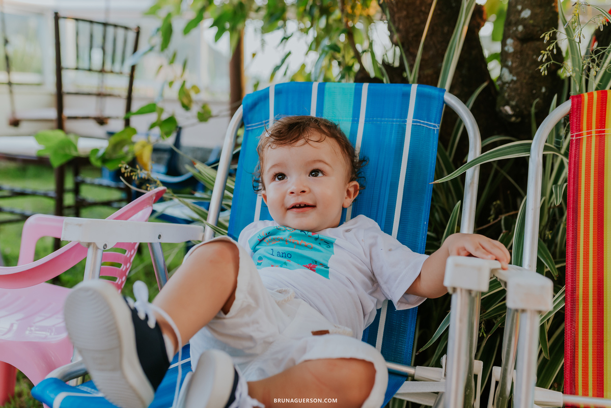 fotografia festa infantil bloquinho do Antonio 1 ano Jacarepaguá rio de janeiro 