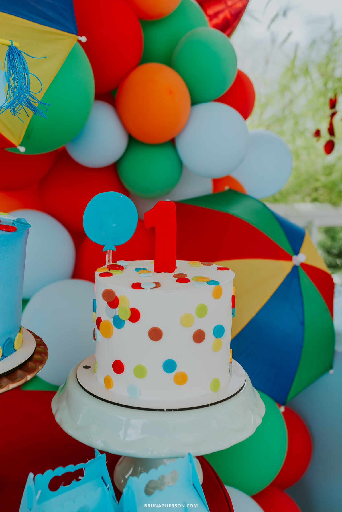 fotografia festa infantil bloquinho do Antonio 1 ano Jacarepaguá rio de janeiro 