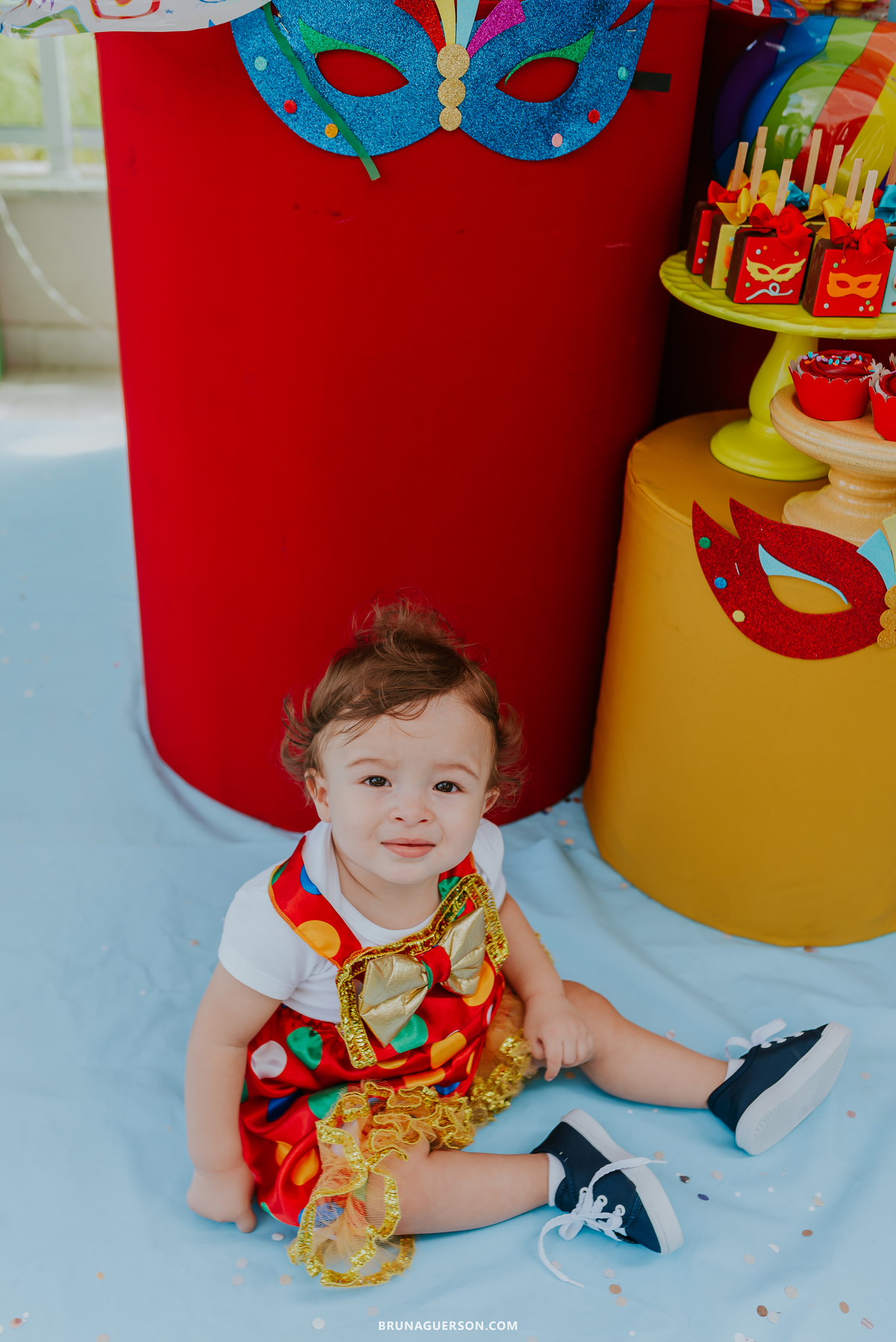 fotografia festa infantil bloquinho do Antonio 1 ano Jacarepaguá rio de janeiro 