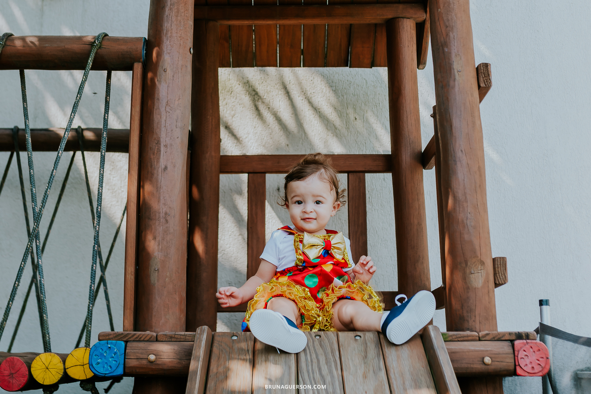 fotografia festa infantil bloquinho do Antonio 1 ano Jacarepaguá rio de janeiro 