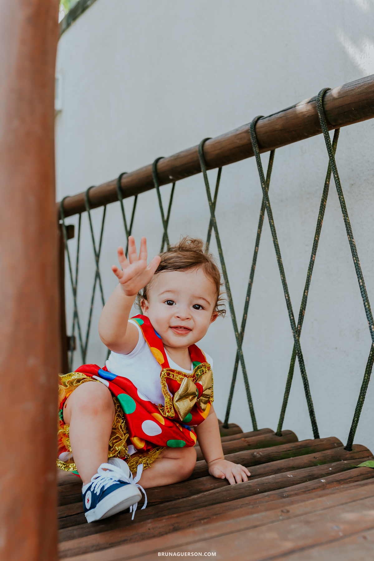 fotografia festa infantil bloquinho do Antonio 1 ano Jacarepaguá rio de janeiro 
