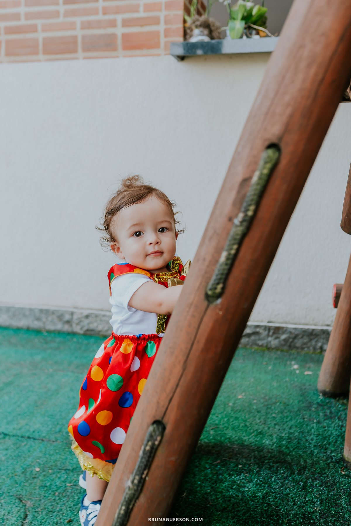 fotografia festa infantil bloquinho do Antonio 1 ano Jacarepaguá rio de janeiro 