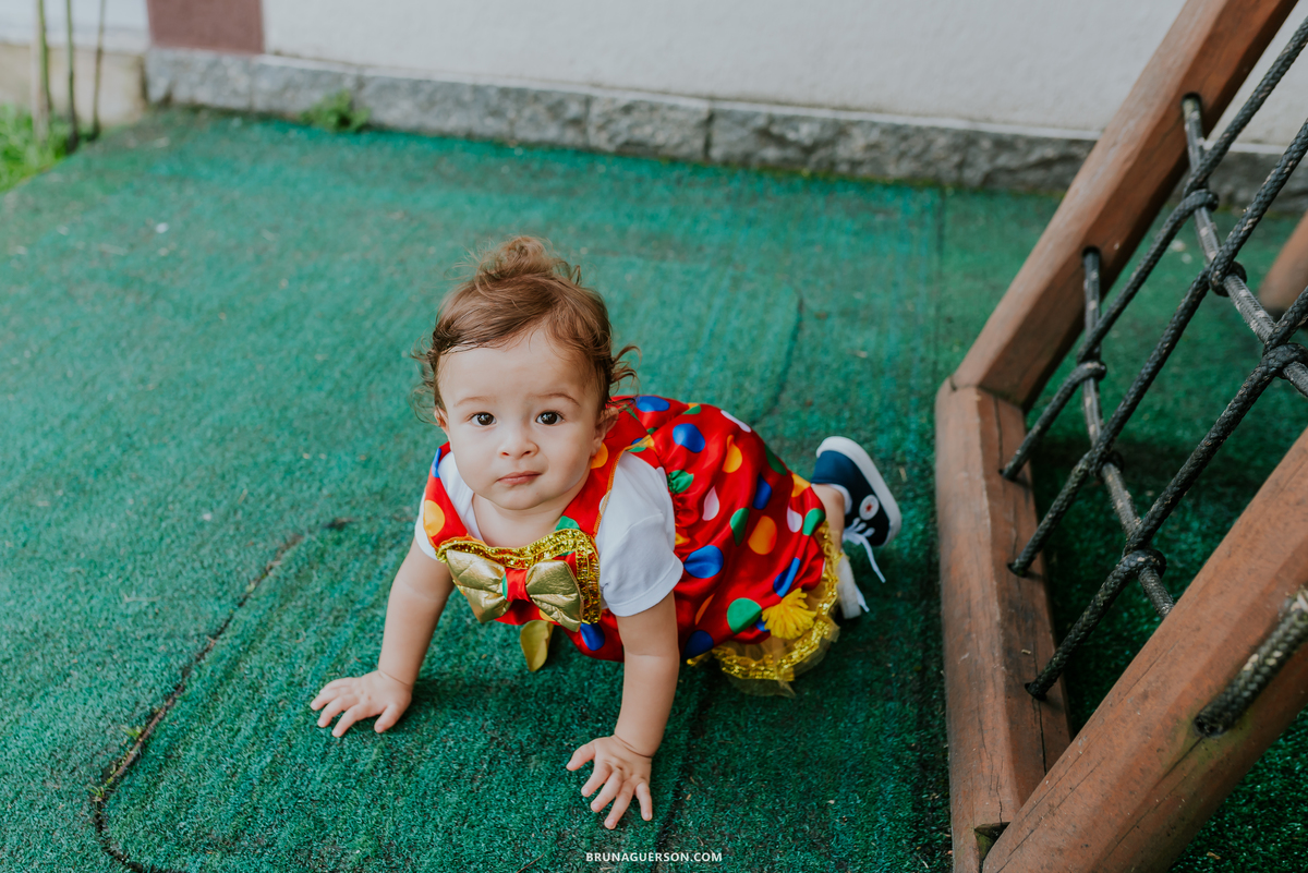 fotografia festa infantil bloquinho do Antonio 1 ano Jacarepaguá rio de janeiro 