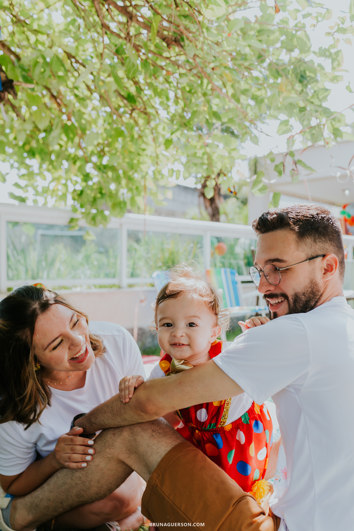 fotografia festa infantil bloquinho do Antonio 1 ano Jacarepaguá rio de janeiro 