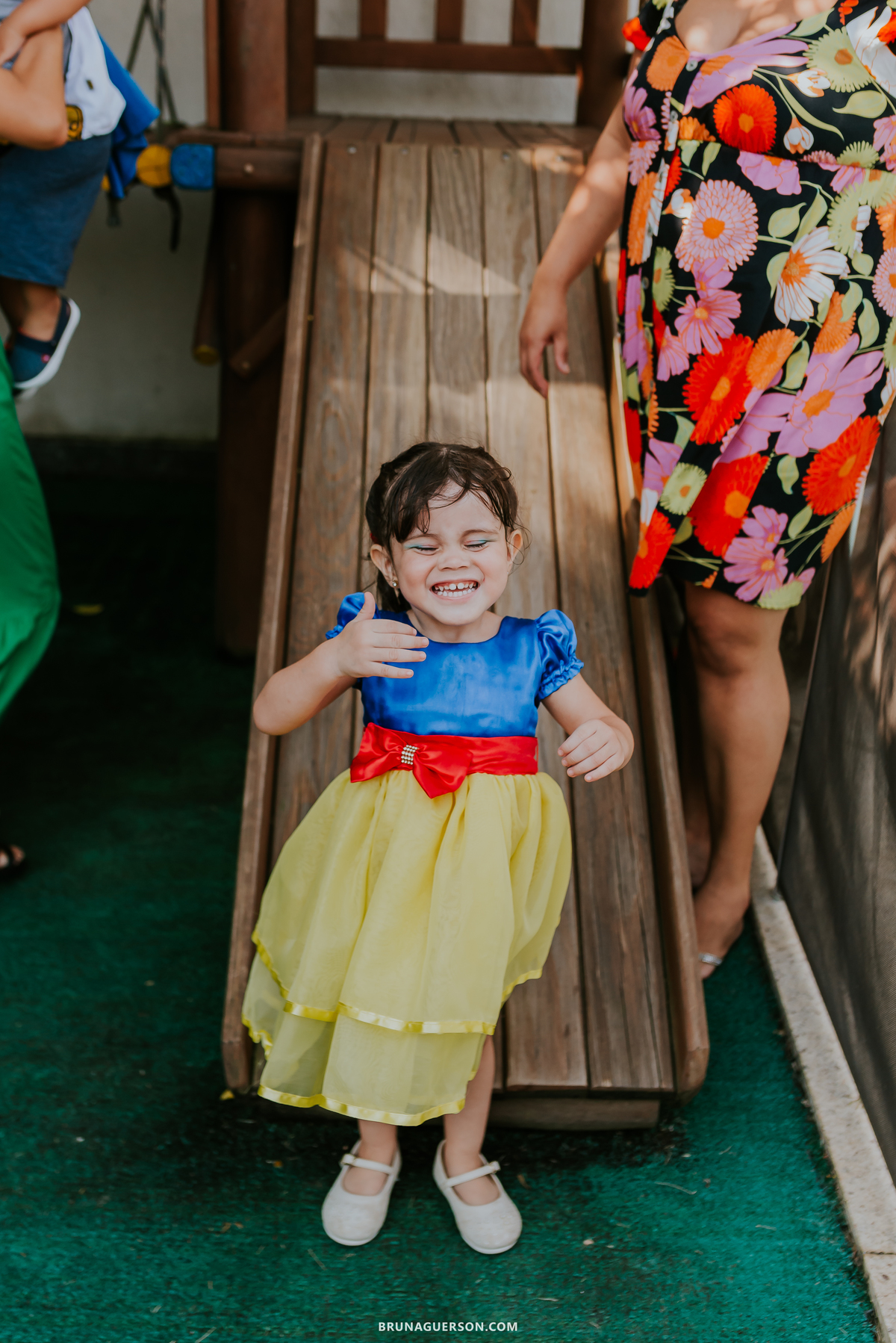 fotografia festa infantil bloquinho do Antonio 1 ano Jacarepaguá rio de janeiro 