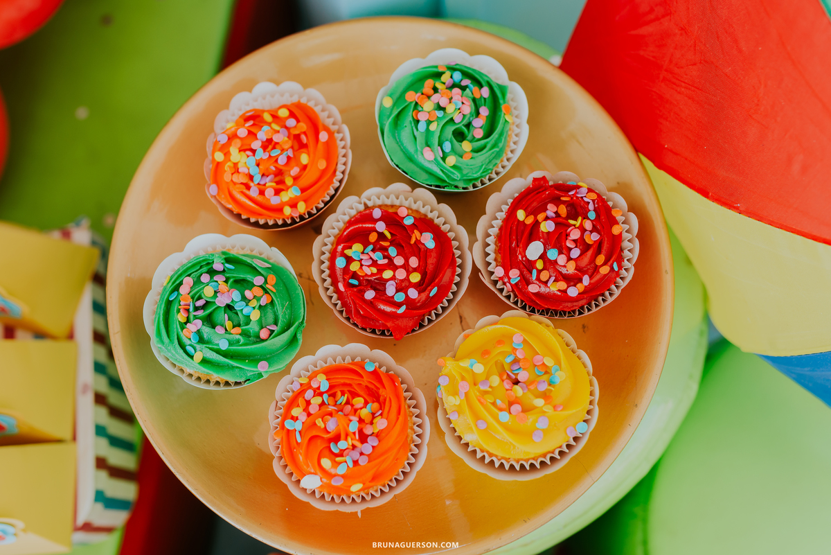 fotografia festa infantil bloquinho do Antonio 1 ano Jacarepaguá rio de janeiro 