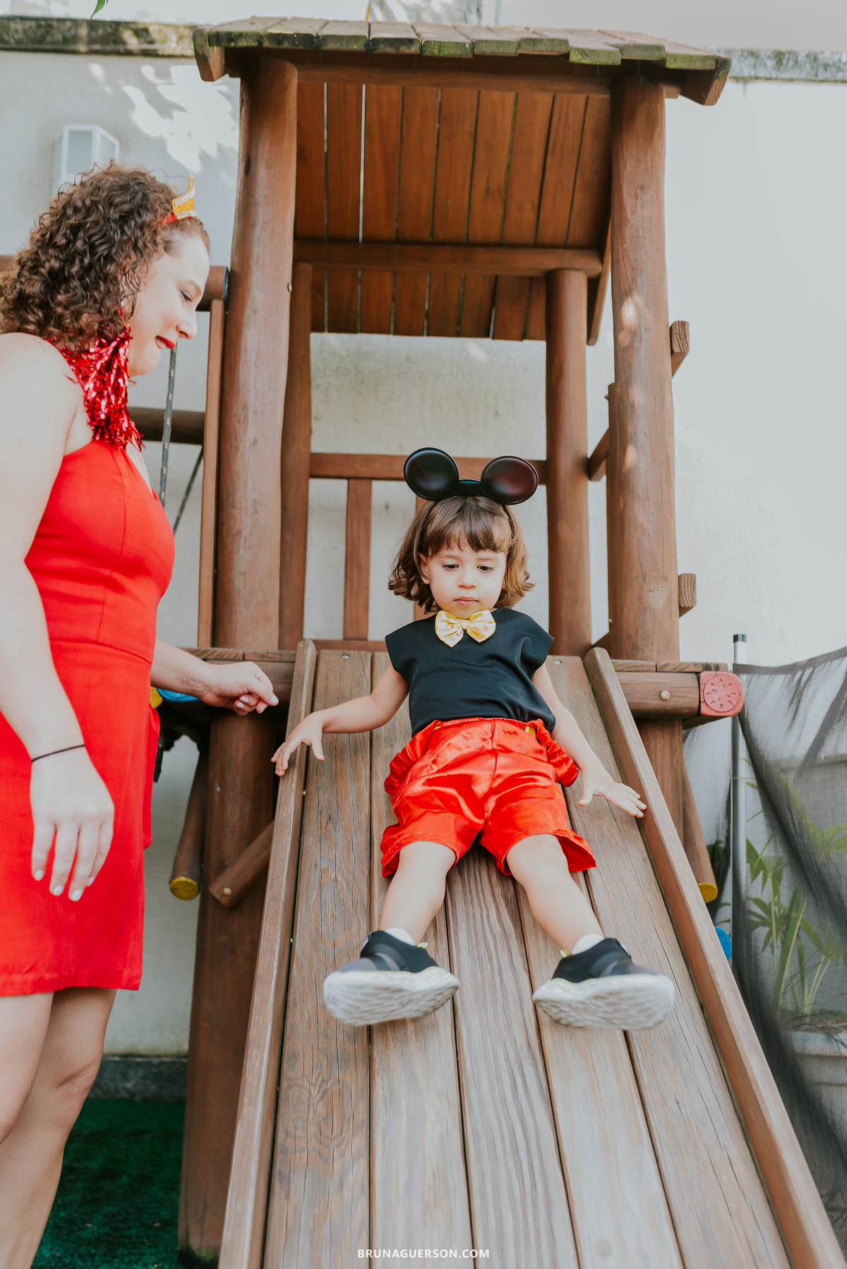 fotografia festa infantil bloquinho do Antonio 1 ano Jacarepaguá rio de janeiro 