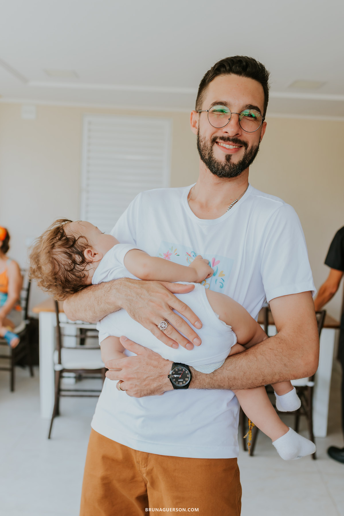 fotografia festa infantil bloquinho do Antonio 1 ano Jacarepaguá rio de janeiro 