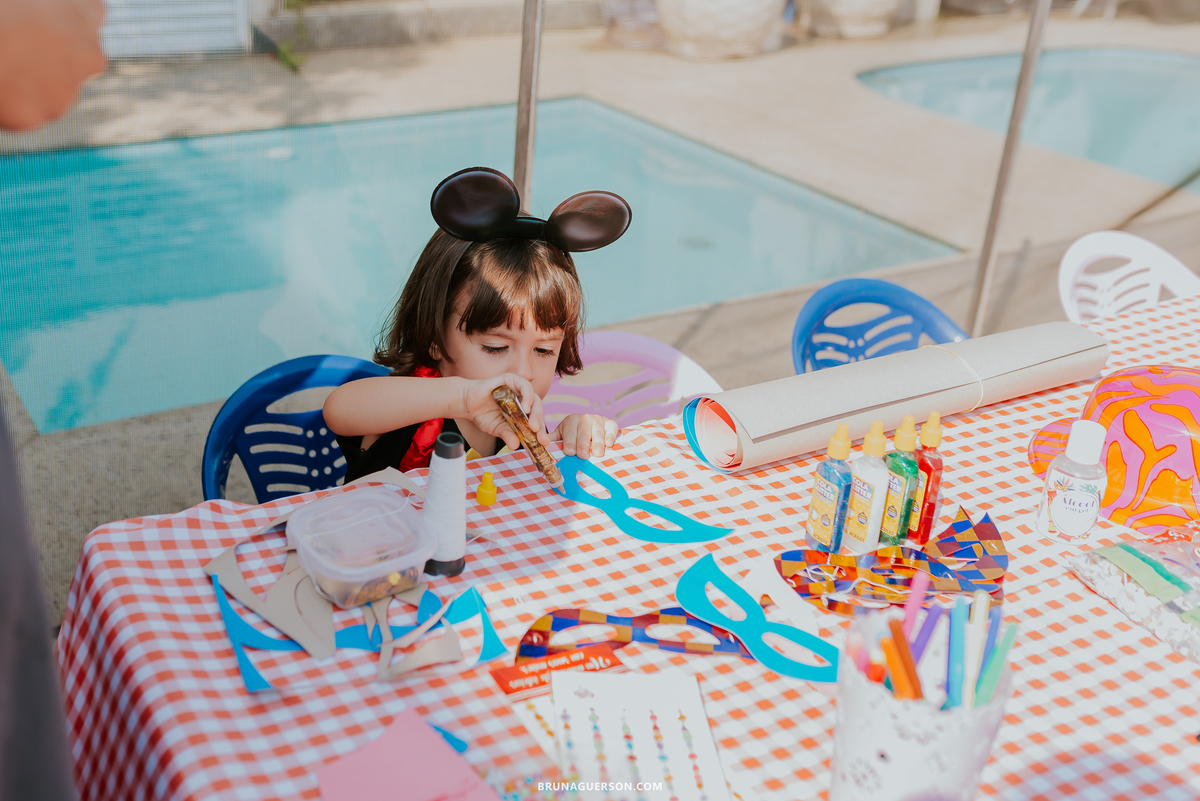 fotografia festa infantil bloquinho do Antonio 1 ano Jacarepaguá rio de janeiro 