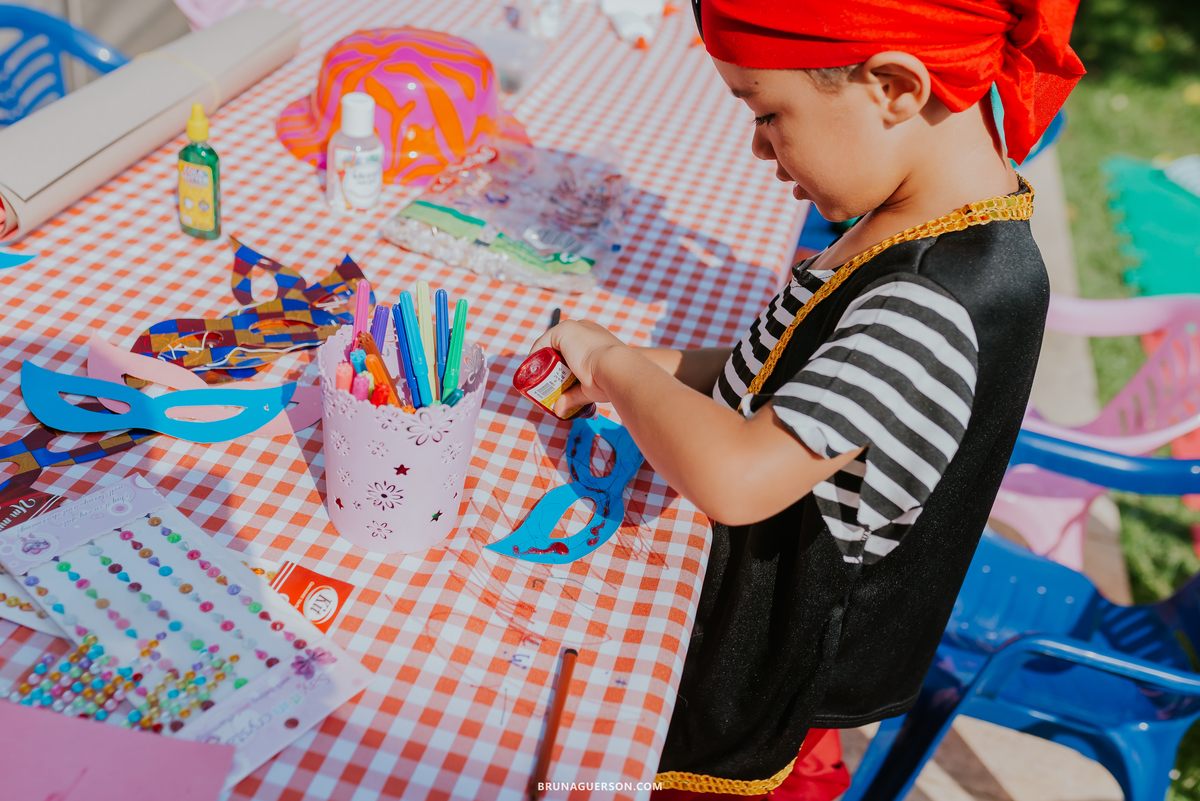 fotografia festa infantil bloquinho do Antonio 1 ano Jacarepaguá rio de janeiro 