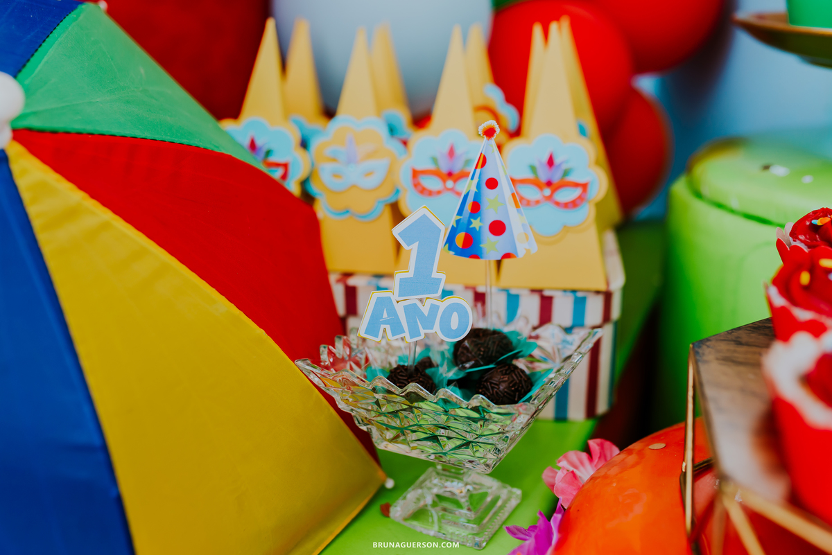 fotografia festa infantil bloquinho do Antonio 1 ano Jacarepaguá rio de janeiro 