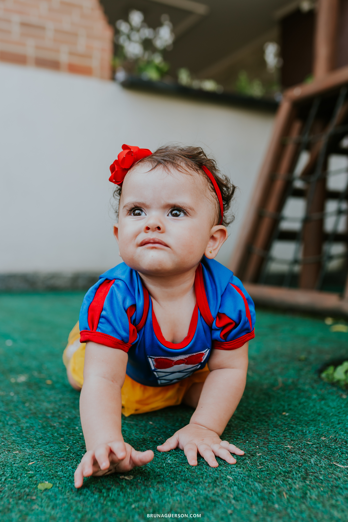 fotografia festa infantil bloquinho do Antonio 1 ano Jacarepaguá rio de janeiro 