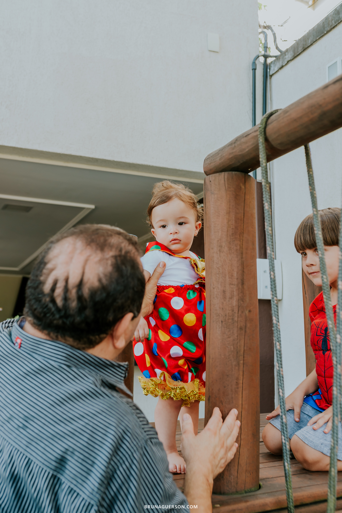 fotografia festa infantil bloquinho do Antonio 1 ano Jacarepaguá rio de janeiro 