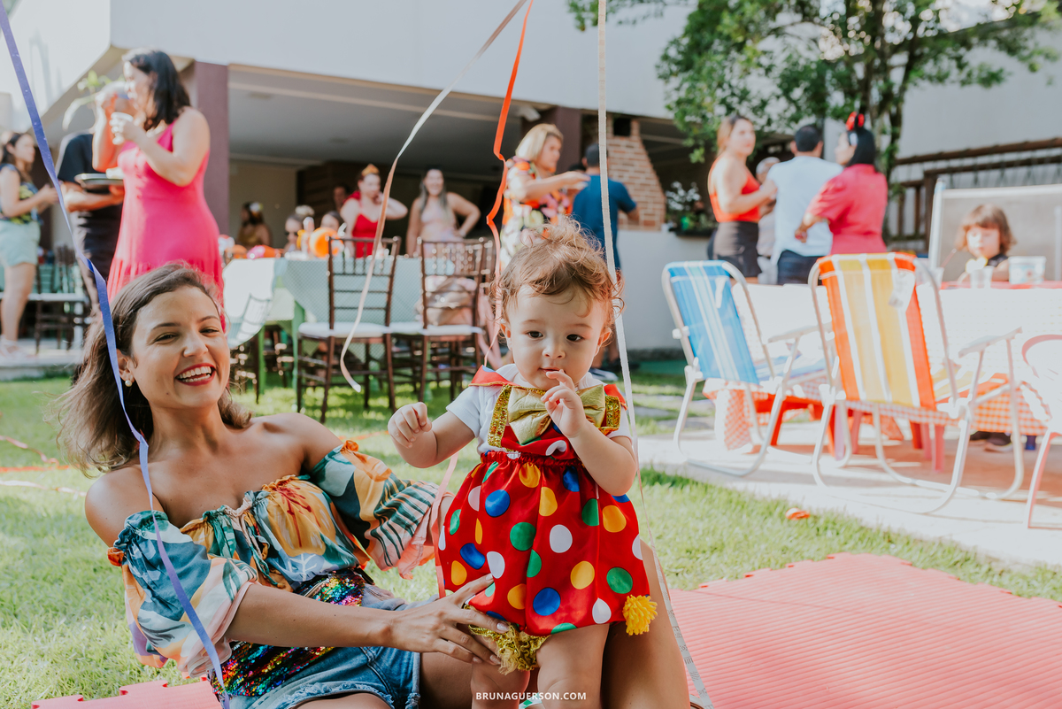 fotografia festa infantil bloquinho do Antonio 1 ano Jacarepaguá rio de janeiro 