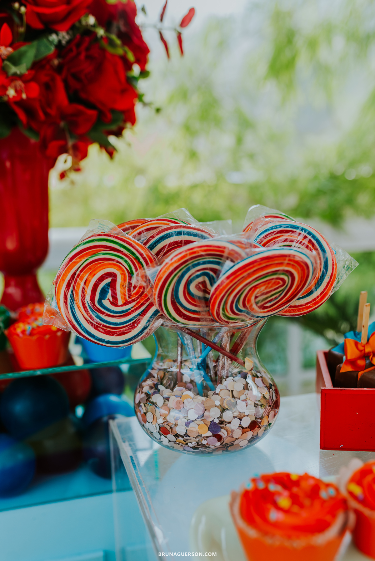 fotografia festa infantil bloquinho do Antonio 1 ano Jacarepaguá rio de janeiro 