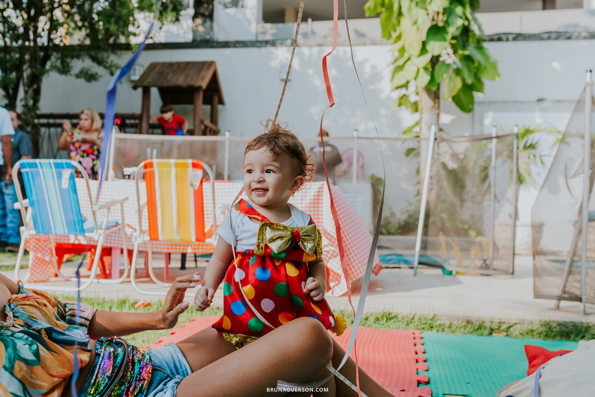 fotografia festa infantil bloquinho do Antonio 1 ano Jacarepaguá rio de janeiro 