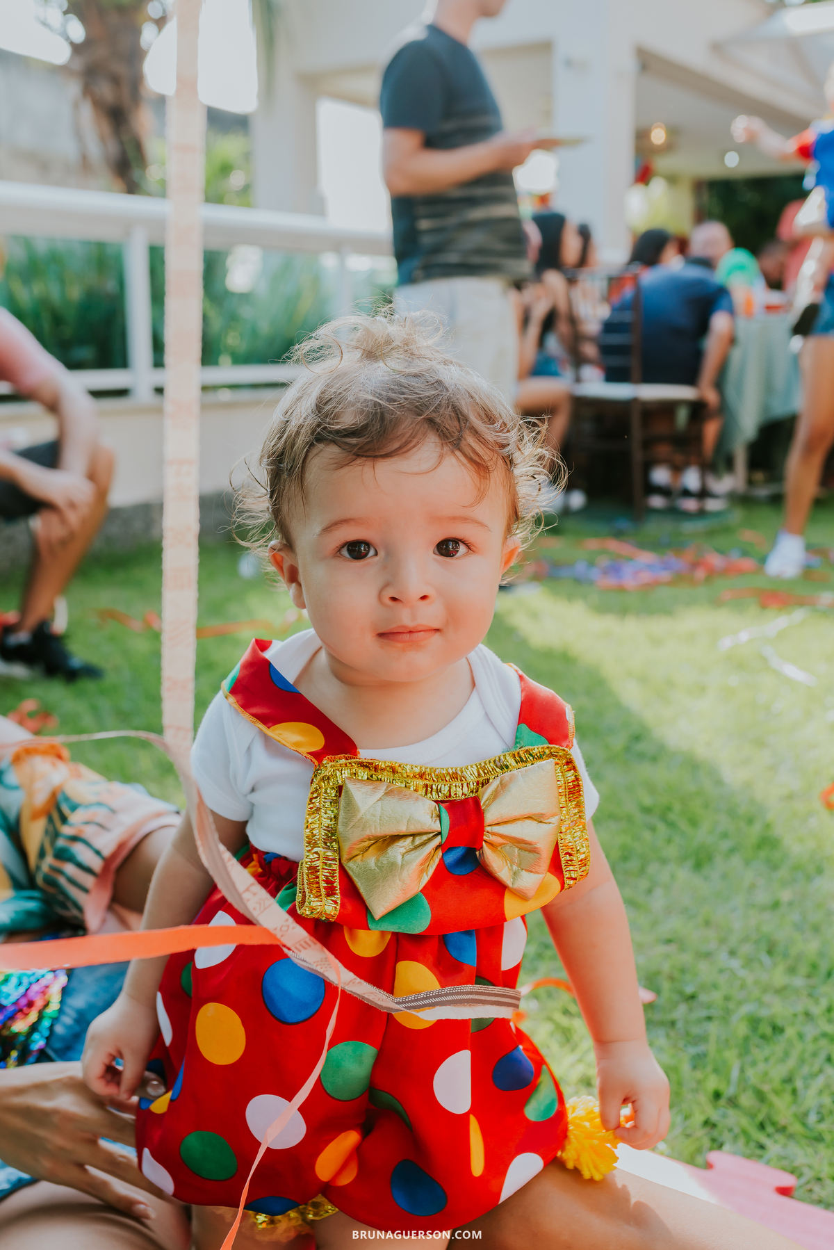 fotografia festa infantil bloquinho do Antonio 1 ano Jacarepaguá rio de janeiro 