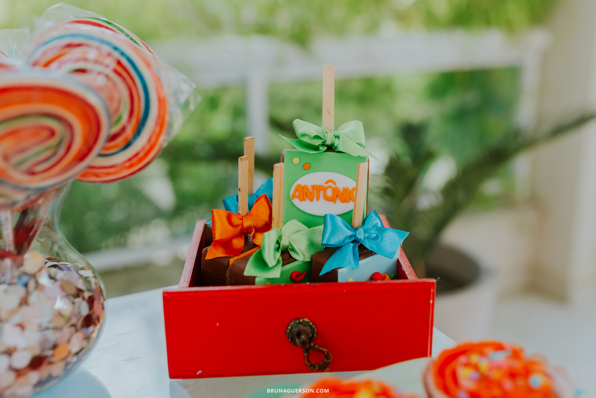 fotografia festa infantil bloquinho do Antonio 1 ano Jacarepaguá rio de janeiro 