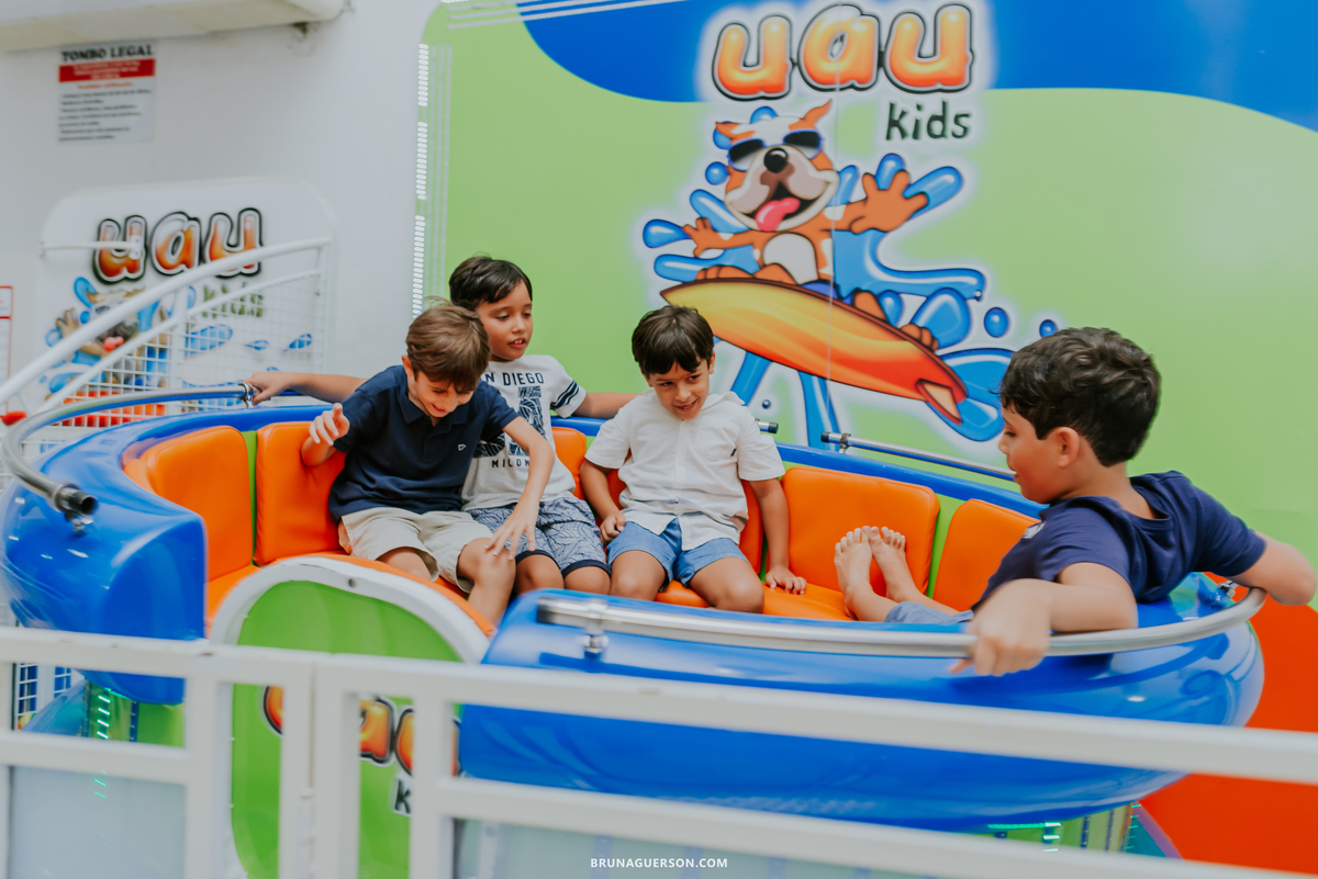 fotografia festa infantil casa de festas uau kids jacarapagua Rio de Janeiro rj fotografa 