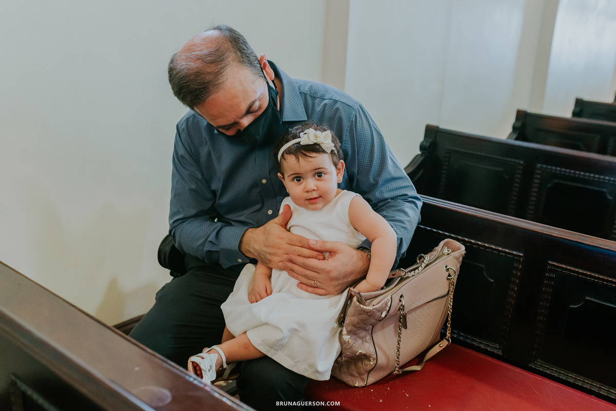 fotografia batizado batismo urca igreja nossa senhora do brasil Rio de Janeiro 