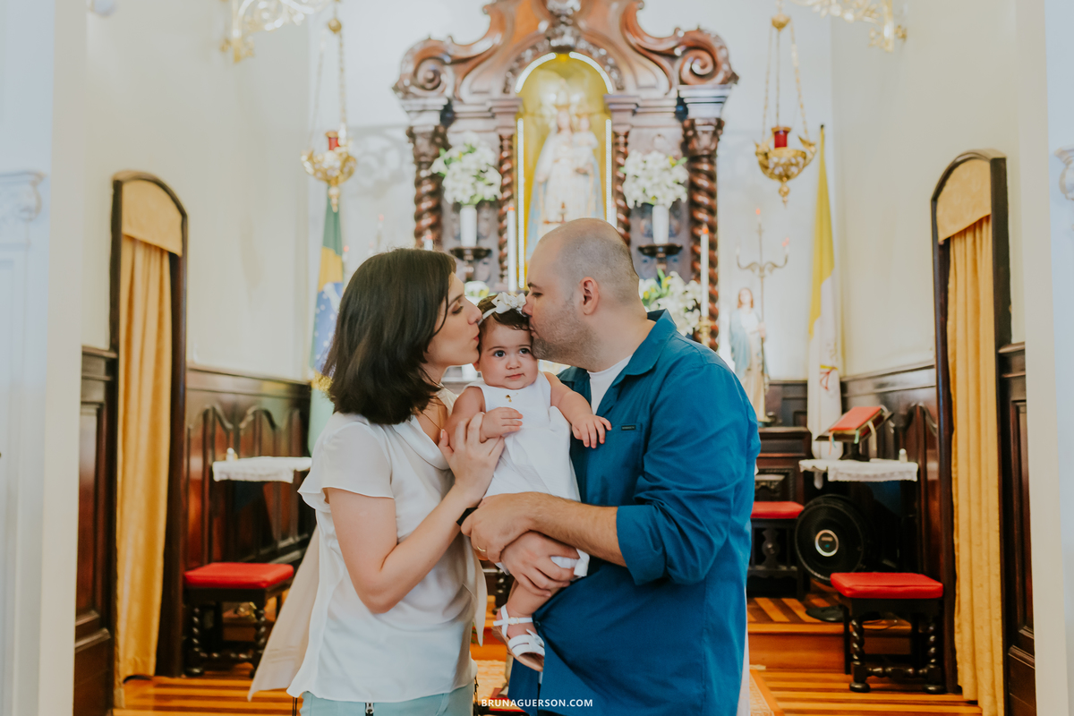 fotografia batizado batismo urca igreja nossa senhora do brasil Rio de Janeiro 