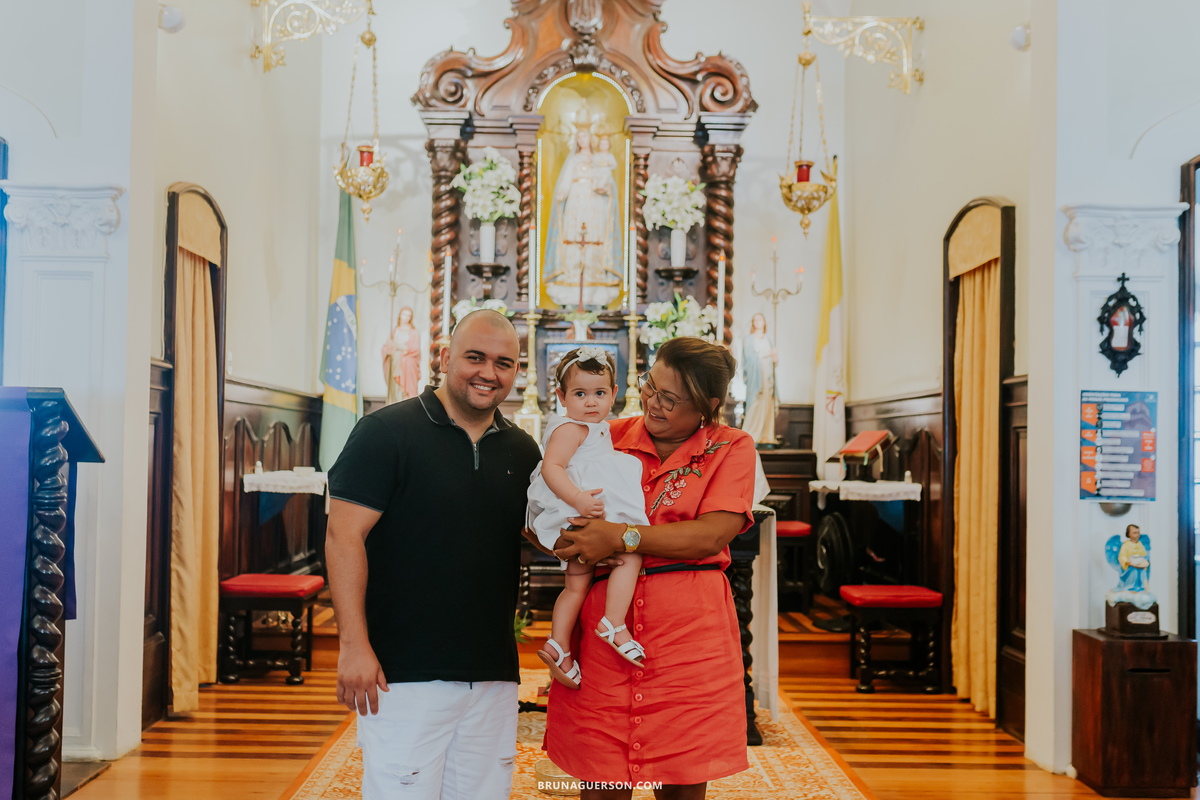 fotografia batizado batismo urca igreja nossa senhora do brasil Rio de Janeiro 