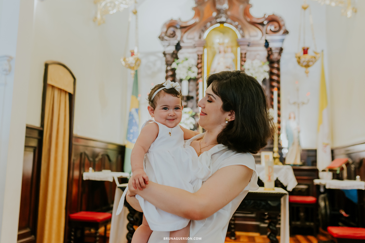 fotografia batizado batismo urca igreja nossa senhora do brasil Rio de Janeiro 