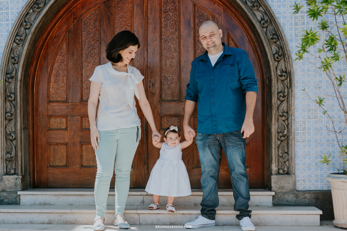 fotografia batizado batismo urca igreja nossa senhora do brasil Rio de Janeiro 