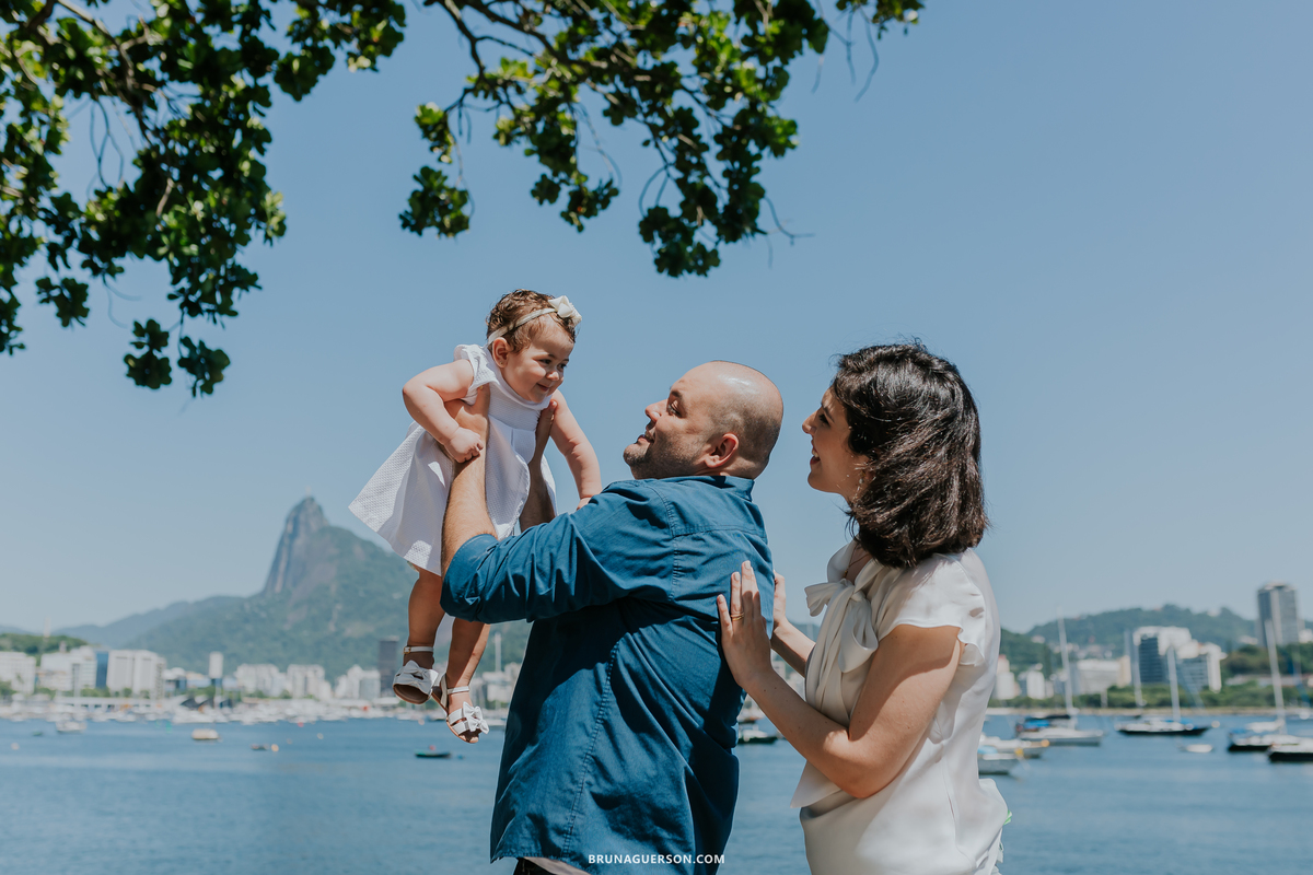 fotografia batizado batismo urca igreja nossa senhora do brasil Rio de Janeiro 