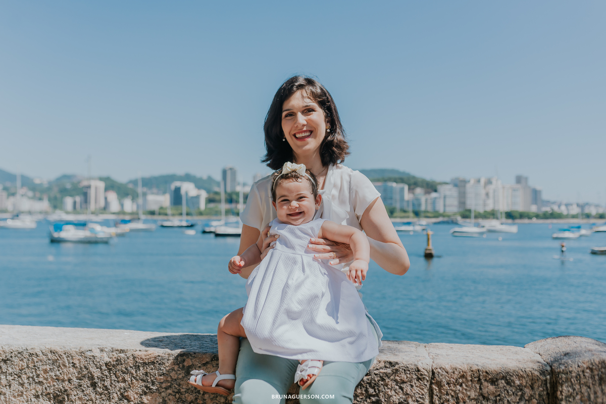 fotografia batizado batismo urca igreja nossa senhora do brasil Rio de Janeiro 