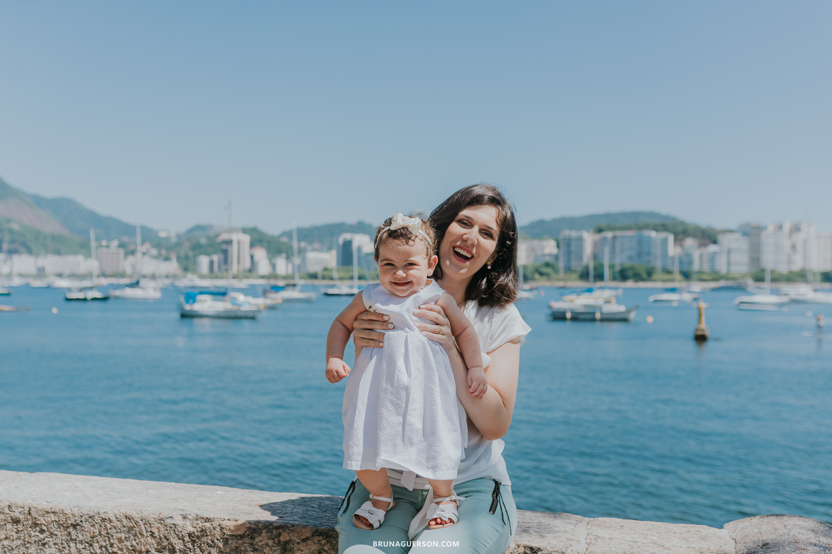 fotografia batizado batismo urca igreja nossa senhora do brasil Rio de Janeiro 