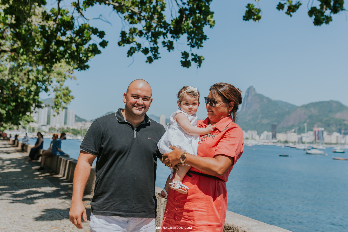fotografia batizado batismo urca igreja nossa senhora do brasil Rio de Janeiro 