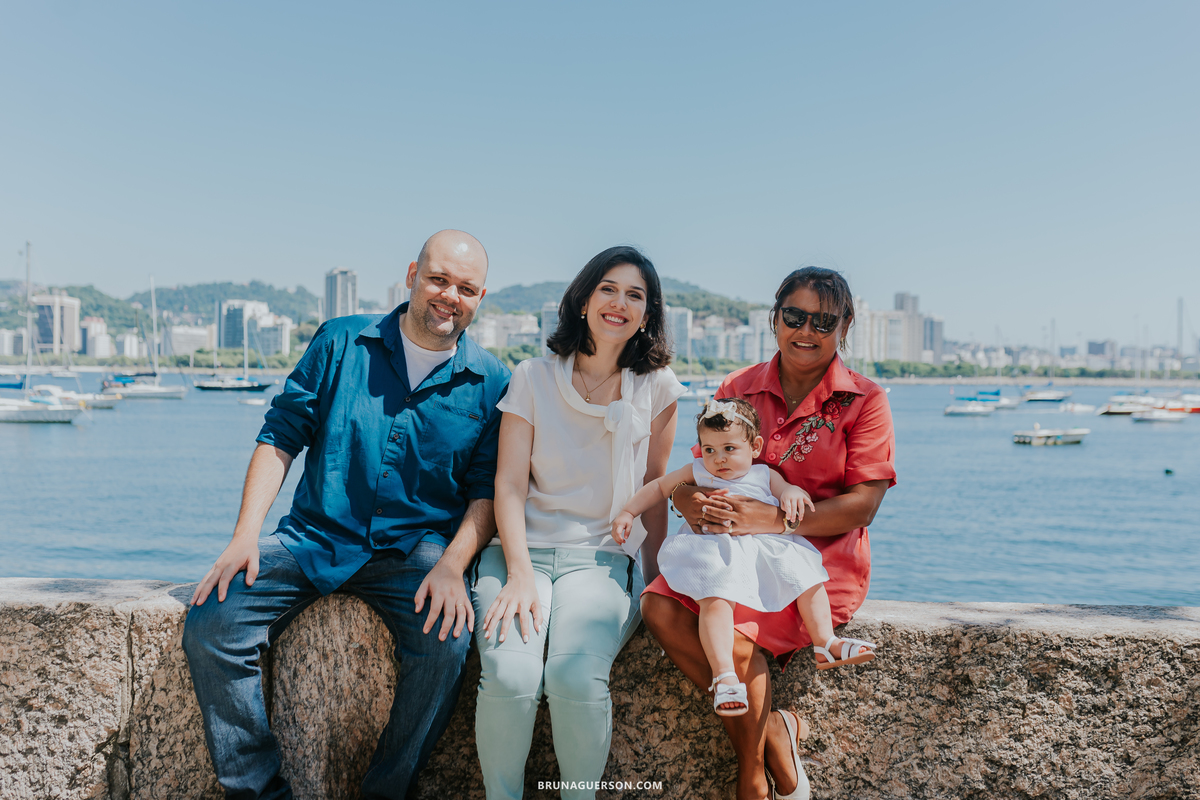 fotografia batizado batismo urca igreja nossa senhora do brasil Rio de Janeiro 