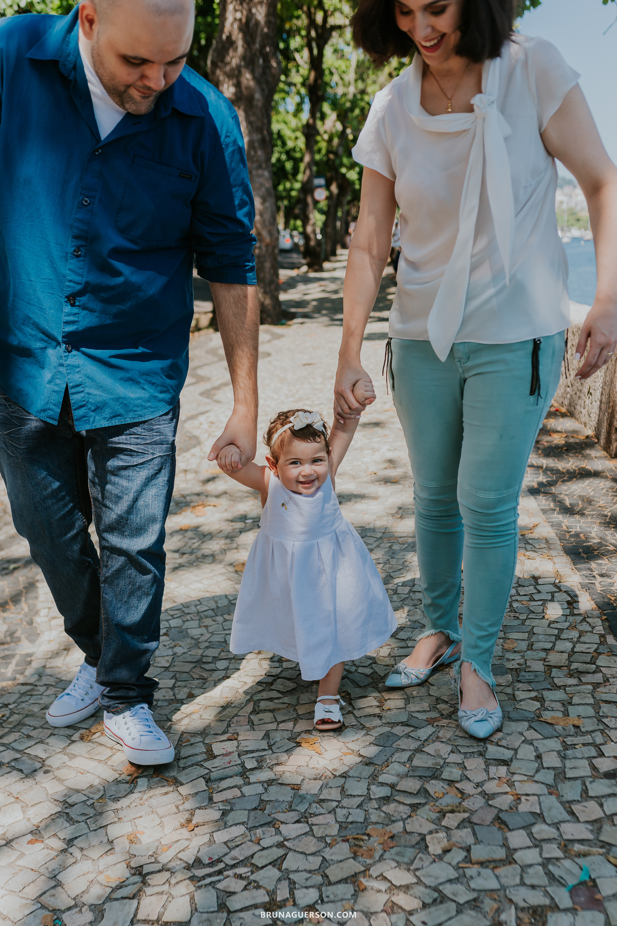 fotografia batizado batismo urca igreja nossa senhora do brasil Rio de Janeiro 