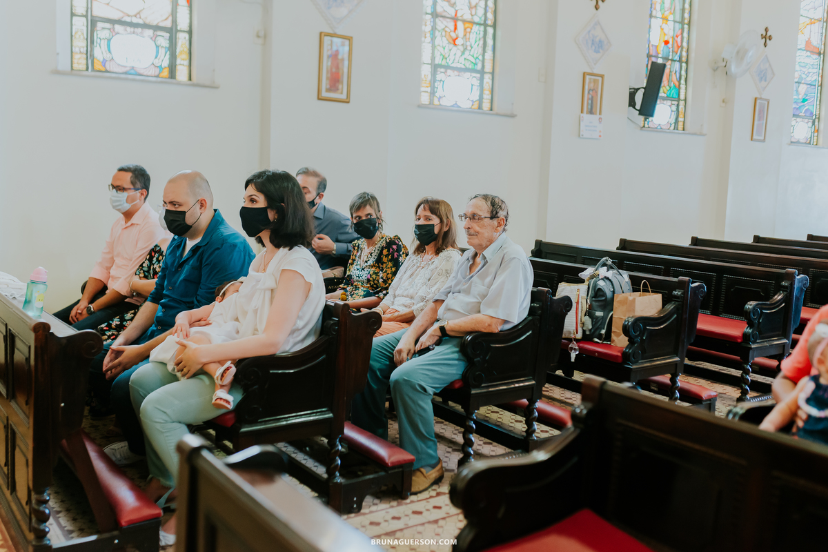fotografia batizado batismo urca igreja nossa senhora do brasil Rio de Janeiro 