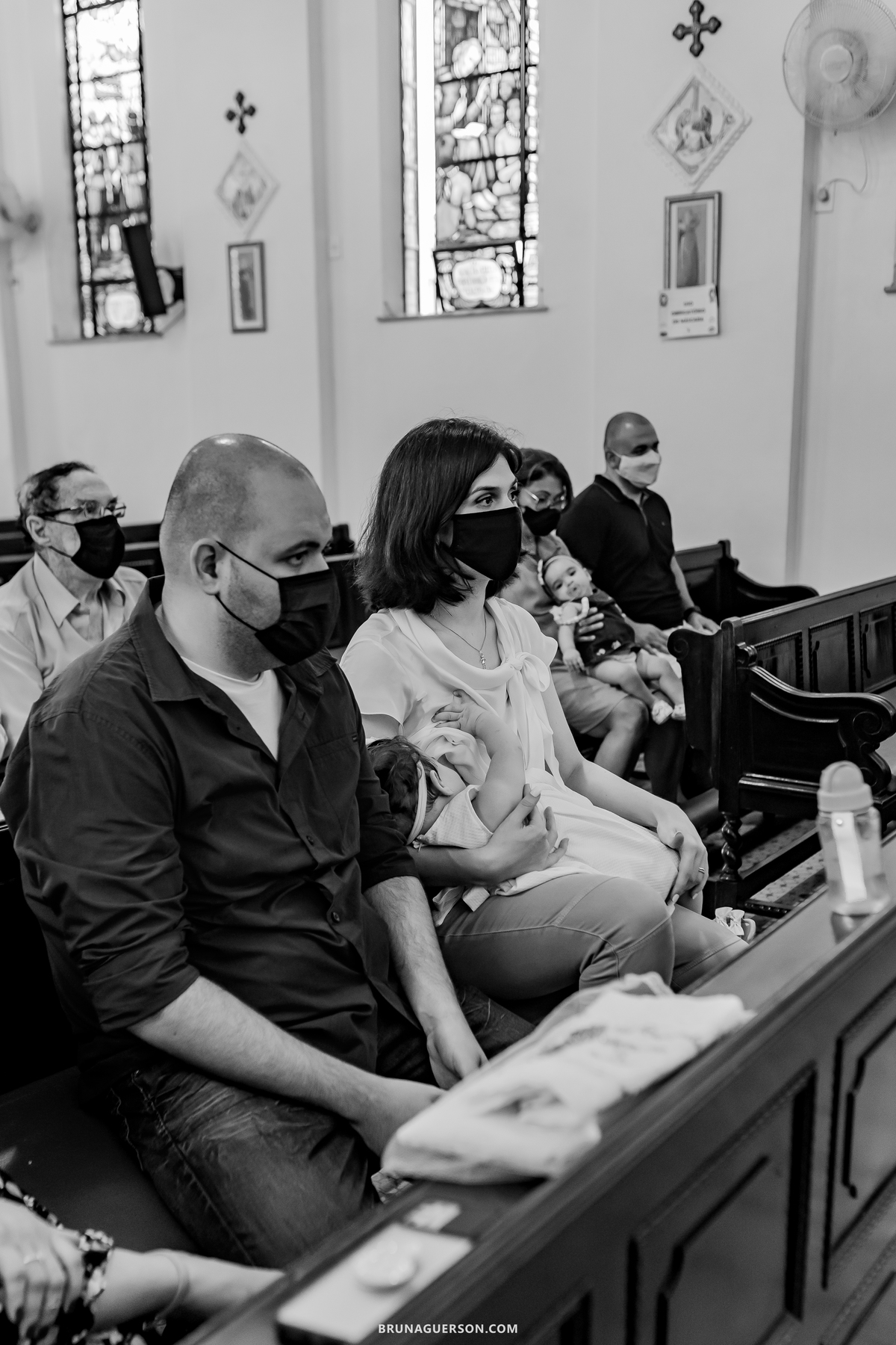 fotografia batizado batismo urca igreja nossa senhora do brasil Rio de Janeiro 