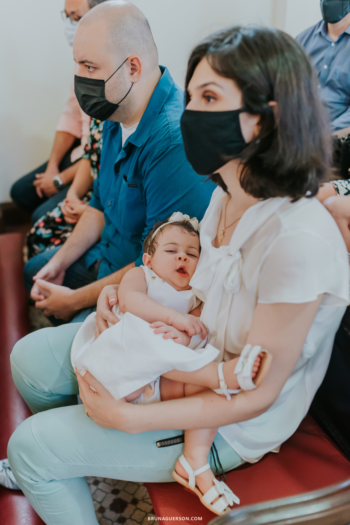 fotografia batizado batismo urca igreja nossa senhora do brasil Rio de Janeiro 