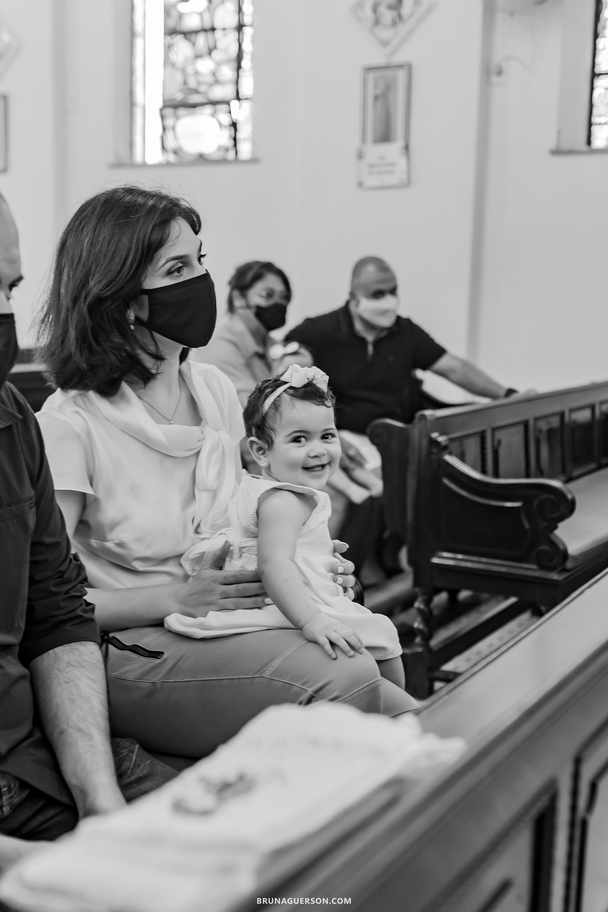 fotografia batizado batismo urca igreja nossa senhora do brasil Rio de Janeiro 