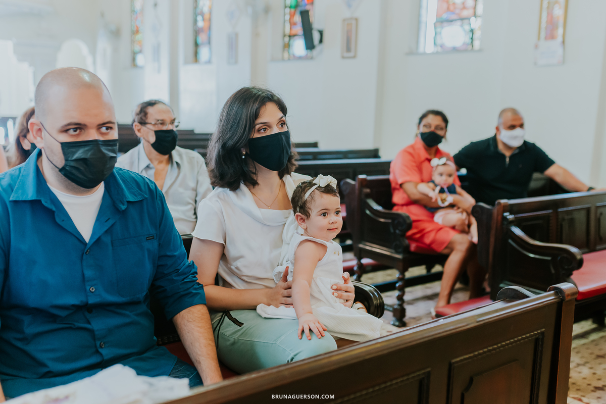 fotografia batizado batismo urca igreja nossa senhora do brasil Rio de Janeiro 
