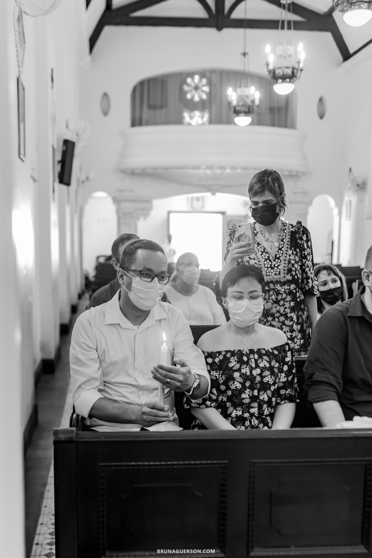 fotografia batizado batismo urca igreja nossa senhora do brasil Rio de Janeiro 