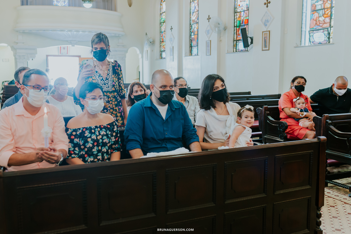 fotografia batizado batismo urca igreja nossa senhora do brasil Rio de Janeiro 