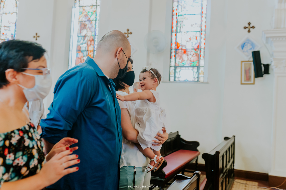 fotografia batizado batismo urca igreja nossa senhora do brasil Rio de Janeiro 