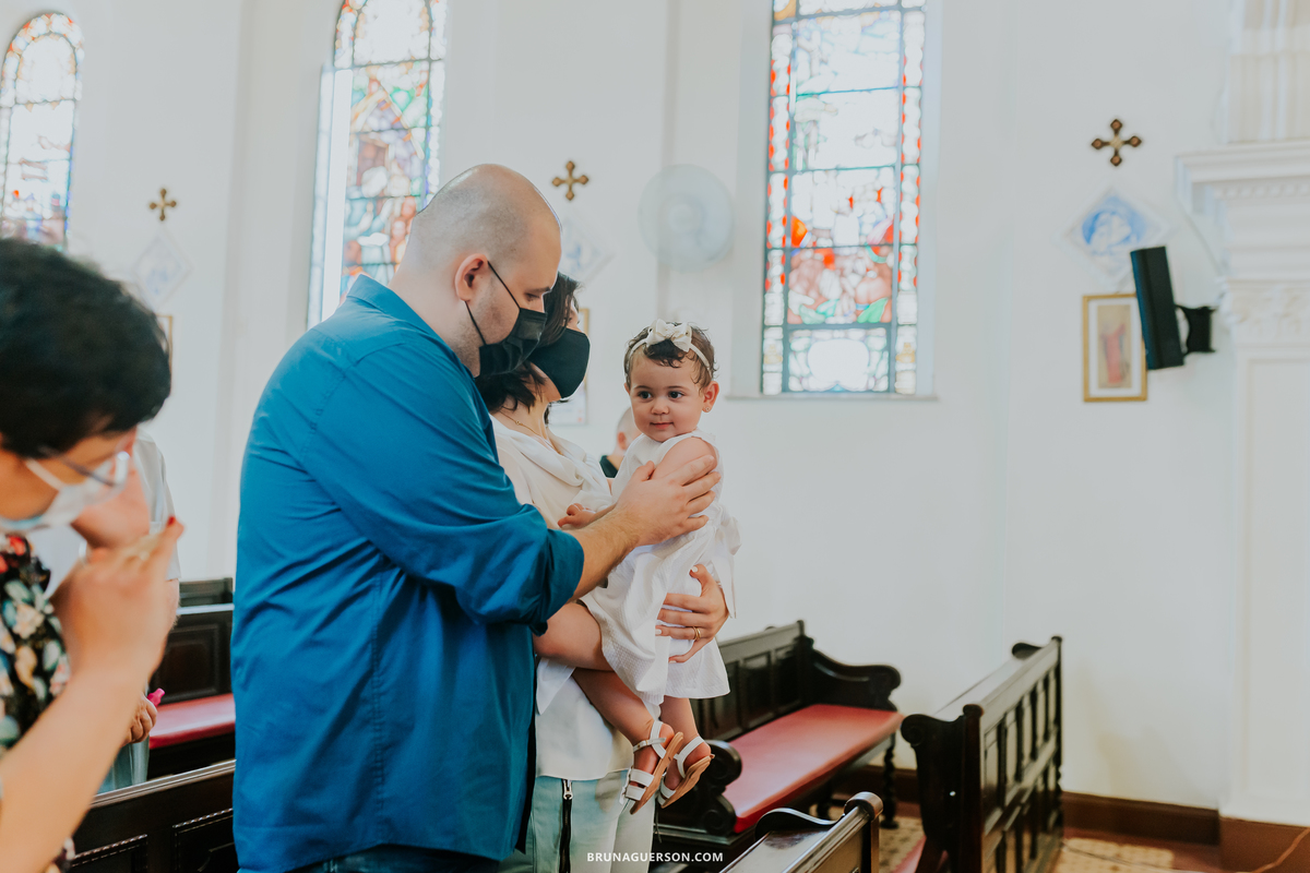 fotografia batizado batismo urca igreja nossa senhora do brasil Rio de Janeiro 