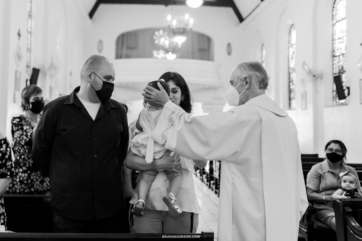 fotografia batizado batismo urca igreja nossa senhora do brasil Rio de Janeiro 