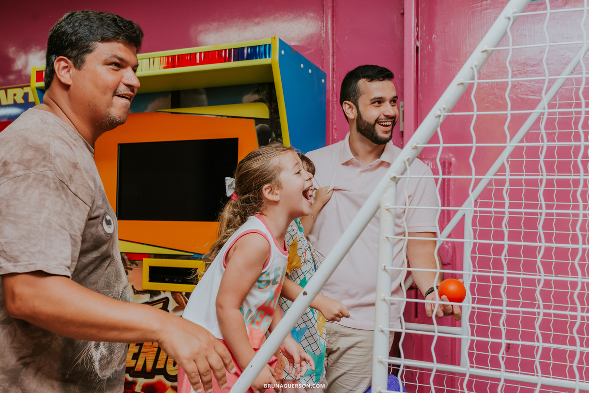 fotografia festa infantil 3 anos Luisa tema serie fundo do mar tijuca Rio de Janeiro fotografa familia
